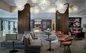 Marriott St. Louis Airport